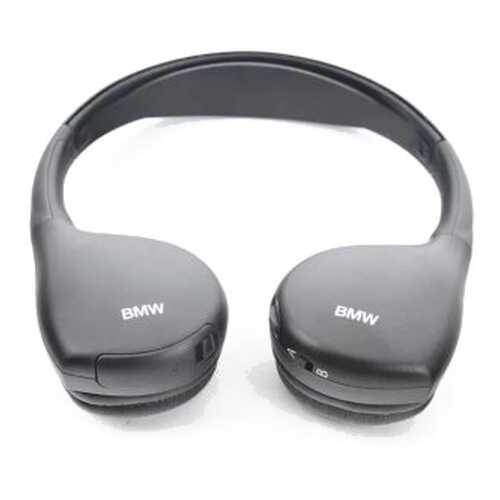 Наушники BMW Infrared stereo headphones, Mod2 в ТНК