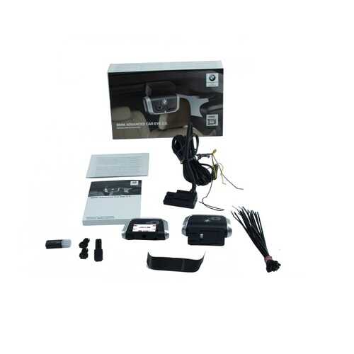 Видеорегистратор BMW Advanced Car Eye 2.0 (Front and Rear Camera) в ТНК