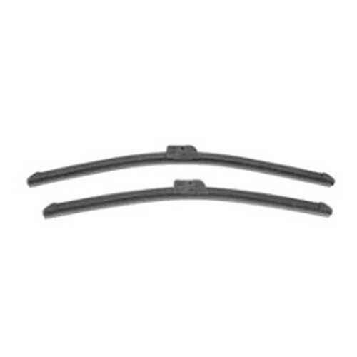 201 652-Sx_щетки Плоск. К-Т! 550/22 475/19,Hook Ford Focus 98 Stellox арт. 201 652-SX в ТНК
