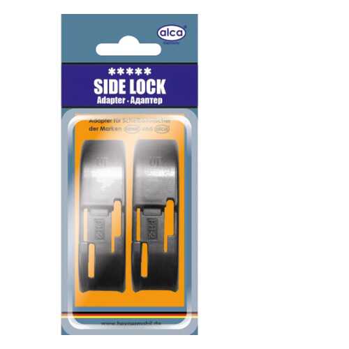 Адаптер для щеток стеклоочистителя side lock 2шт 300120 в ТНК