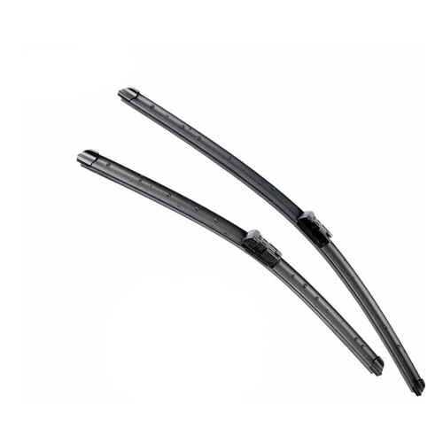 Комплект щеток стеклоочистителя BMW 61610038893 в ТНК