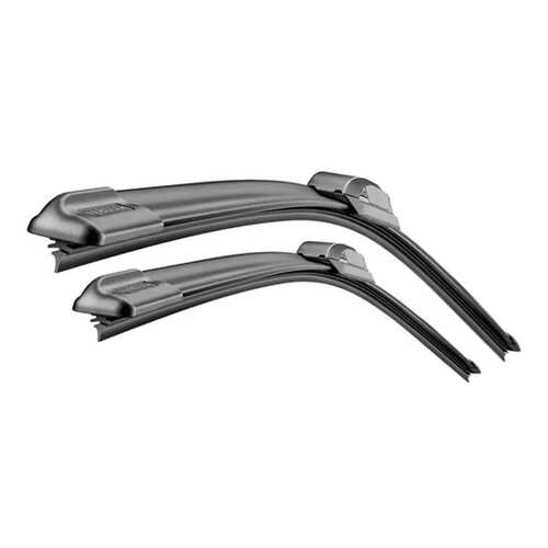 Комплект щеток стеклоочистителя BOSCH 3397007860 в ТНК