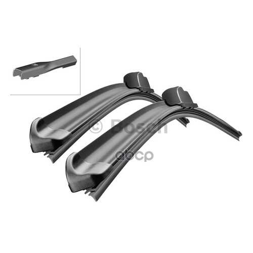 Комплект щеток стеклоочистителя Bosch + (+) 3397014116 в ТНК