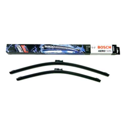 Комплект щеток стеклоочистителя Bosch 3397118978 в ТНК