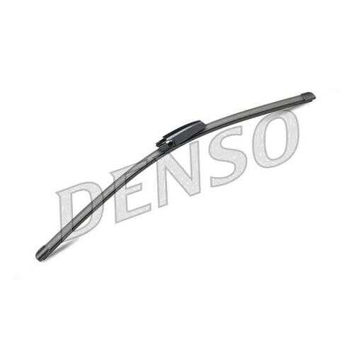 Комплект щеток стеклоочистителя Denso 550мм+550мм DF239 в ТНК