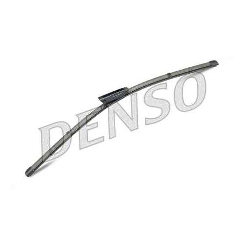 Комплект щеток стеклоочистителя Denso 600мм+450мм DF242 в ТНК