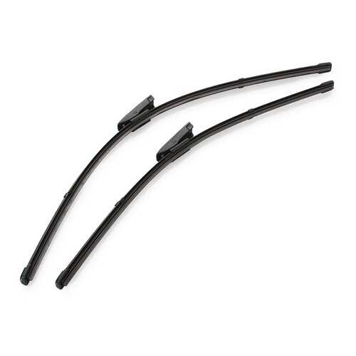 Комплект щеток стеклоочистителя Denso DF024 700мм 530мм в ТНК
