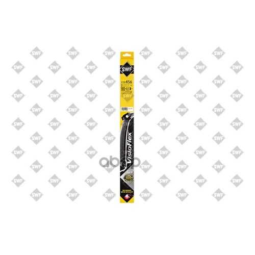 Комплект щеток стеклоочистителя Swf 119456 750мм 650мм renault в ТНК