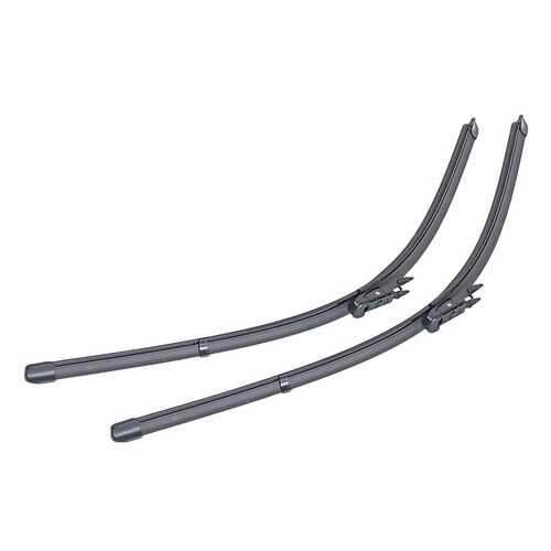 Комплект щеток стеклоочистителя visioflex 650mm 119404 Swf арт. 119404 в ТНК