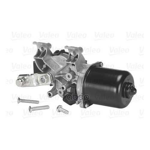 Мотор стеклоочистителя nissan qashqai Valeo арт. 579751 в ТНК