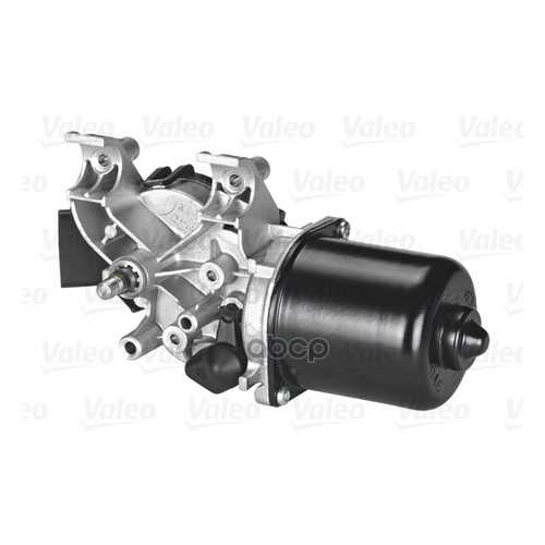 Мотор стеклоочистителя передний renault Valeo арт. 579738 в ТНК