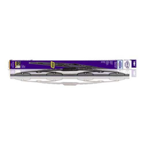 Щетка стеклоочистителя 26/65 см alca universal 186000 в ТНК