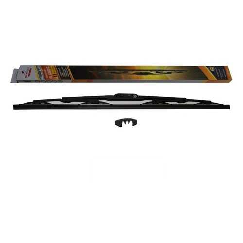 Щетка стеклоочистителя 26/65 см каркасная classic SkyBear 705260 в ТНК