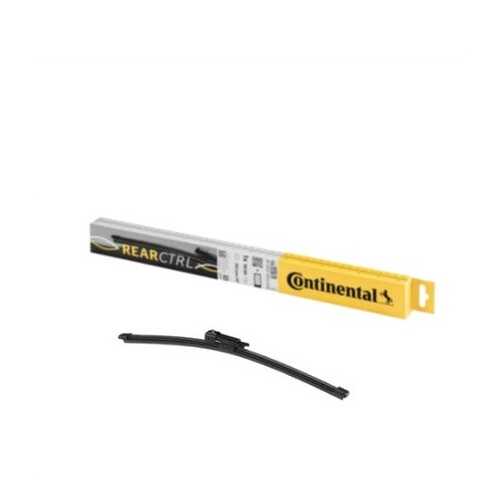 Щетка Стеклоочистителя 280mm Exact Fit Rear Blade Beam Continental арт. 2800011504180 в ТНК