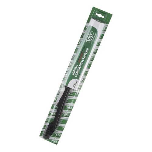 Щетка Стеклоочистителя 530 Мм б/к 1 Шт Vk Technology Green Line Vt 05621 VK TECHNOLOGY в ТНК