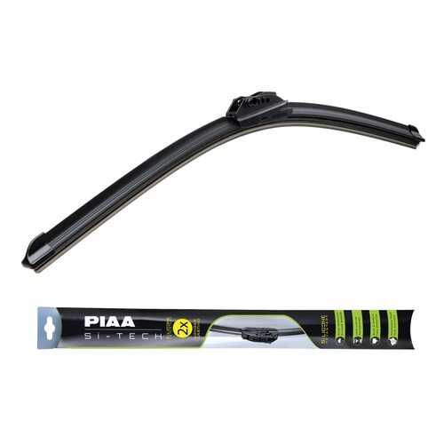 Щётка стеклоочистителя бескаркасная PIAA SI-TECH WIPER FLAT BLADE 430 мм в ТНК