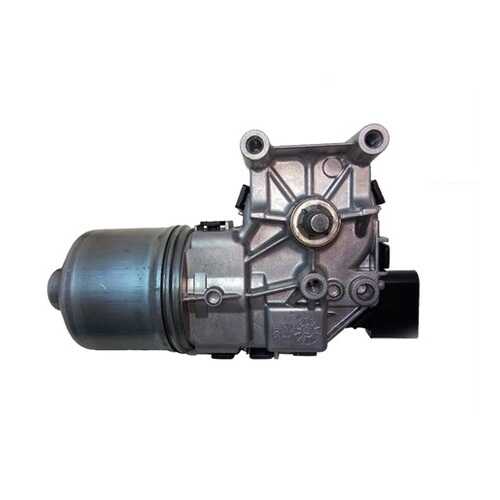 Щетка стеклоочистителя Bosch 0390241538 в ТНК
