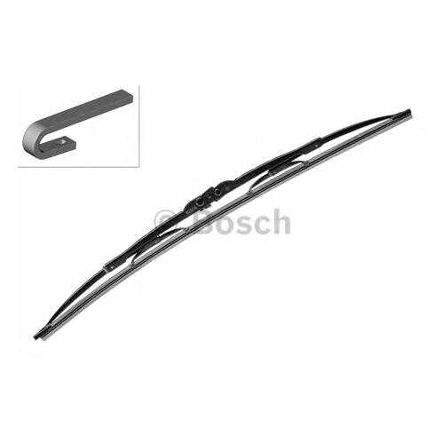 Щетка стеклоочистителя Bosch 3397004586 600мм в ТНК