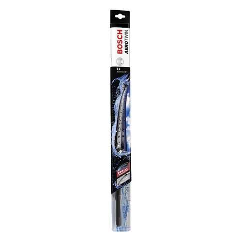 Щетка стеклоочистителя Bosch 3397006951 600мм 24 в ТНК