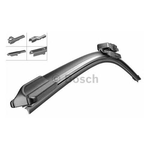 Щетка стеклоочистителя Bosch 3397008567 500мм в ТНК