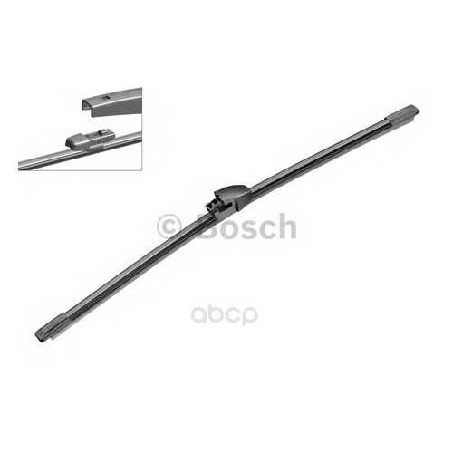 Щетка стеклоочистителя Bosch 3397008713 330мм задняя в ТНК