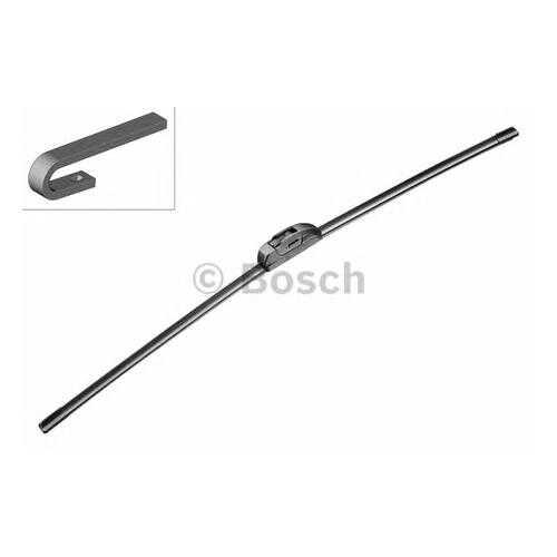 Щетка стеклоочистителя Bosch 3397008841 500мм в ТНК