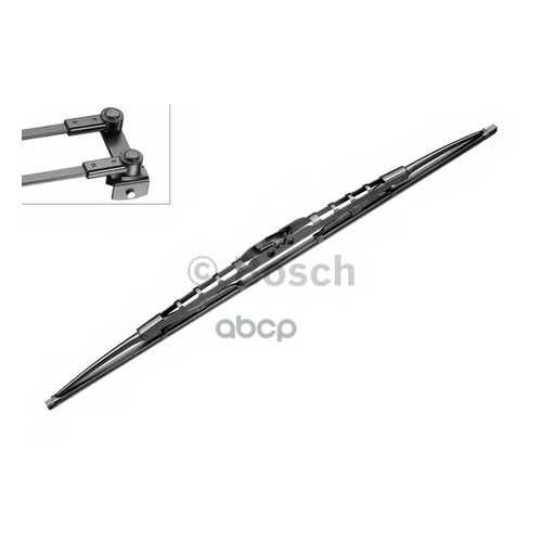 Щетка стеклоочистителя Bosch 3397011425 800мм в ТНК