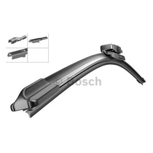 Щетка стеклоочистителя Bosch 3397013742 475мм в ТНК