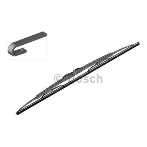 Щетка стеклоочистителя Bosch 3397015046 425мм в ТНК