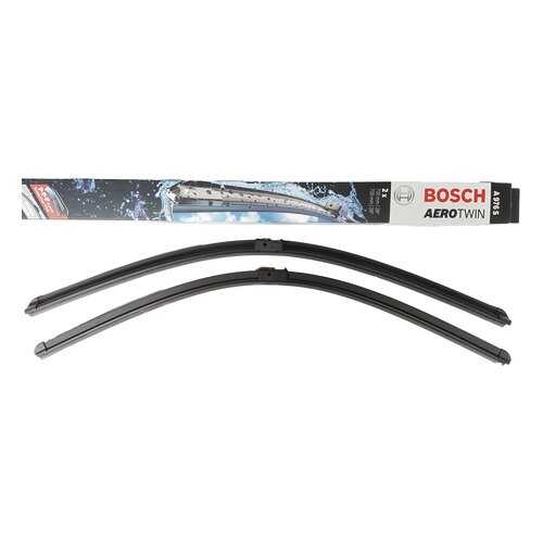 Щетка стеклоочистителя Bosch 3397118976 700мм 28 в ТНК