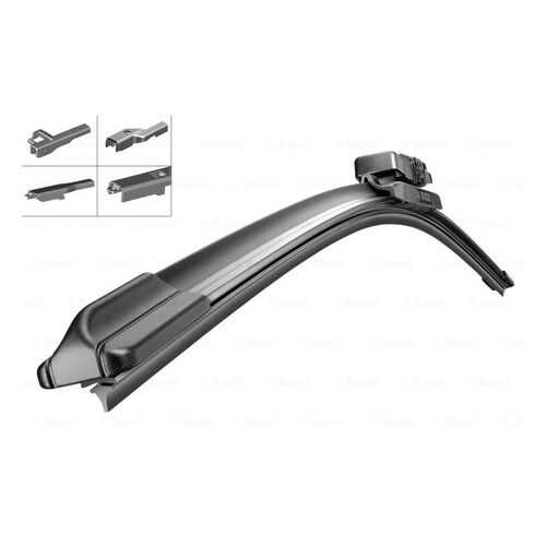 Щетка стеклоочистителя Bosch Aerotwin бескаркасная 3397008577 400мм в ТНК