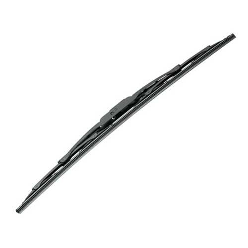 Щетка стеклоочистителя Denso Dr-240 400/16 toyota camry 86-91 (задн) под винты в ТНК