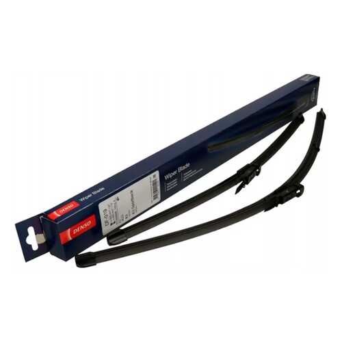 Щетка Стеклоочистителя К-Т Щёток (650/475) Vw Passat (3g) (14-) Denso арт. DF-077 в ТНК