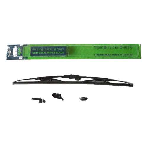 Щетка Стеклоочистителя Каркасная (Комплект) 350 350 Mm Aw2053535 AYWIparts в ТНК