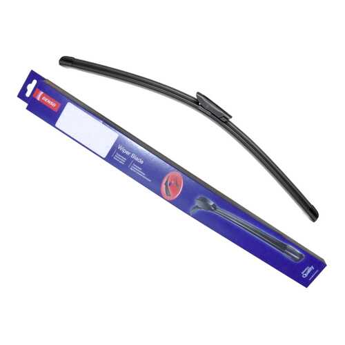 Щетка Стеклоочистителя Комплект DENSO арт. DF-029 в ТНК