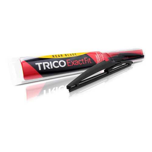 Щетка стеклоочистителя Trico EX252 250мм 10 задняя в ТНК