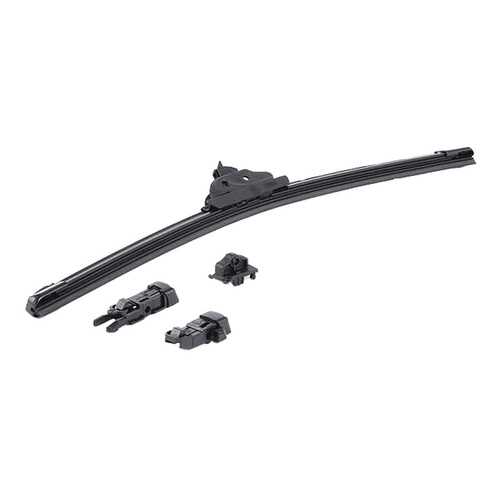 Щетка стеклоочистителя Valeo 575004 475мм 19 в ТНК