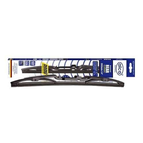 Щетки Стеклоочистителя 350 Мм (14/35 См) Rear Classic (Задняя) Alca Alca арт. 1410 в ТНК