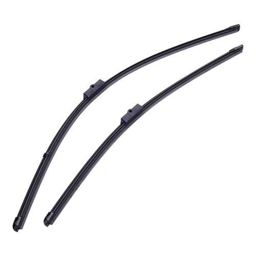 Щетки стеклоочистителя bmw 6-series e63e64 (01040211) visiolflex 119280 Swf арт. 119280 в ТНК