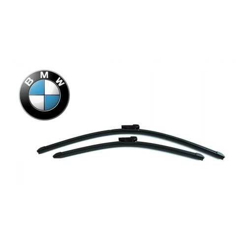 Щетки стеклоочистителя BMW 61612455439 в ТНК