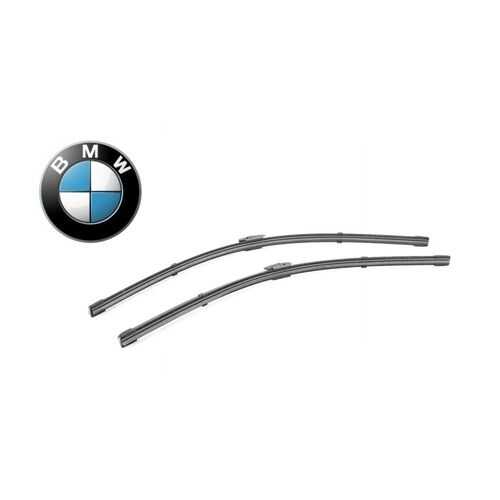 Щетки стеклоочистителя BMW 61612455440 в ТНК