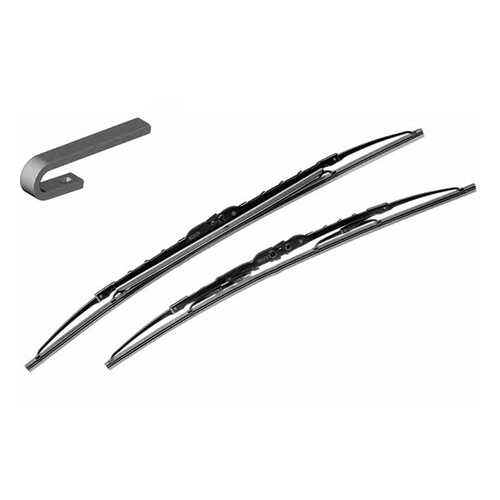 Щетки стеклоочистителя Bosch 3397005807 98-04 в ТНК