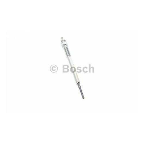 Свеча накаливания Bosch 0250202125 в ТНК