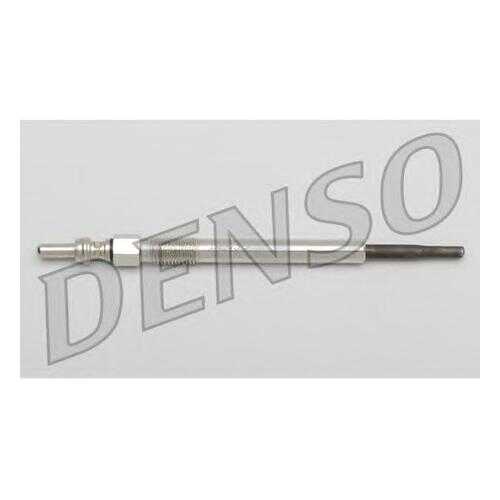 Свеча накаливания Denso DG171 в ТНК