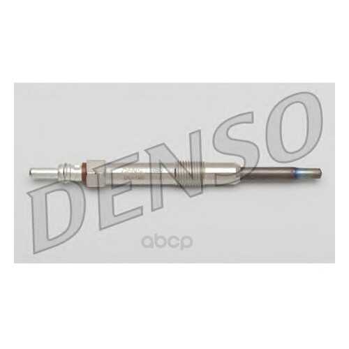 Свеча накаливания DENSO DG196 в ТНК