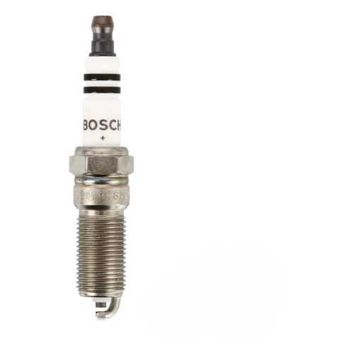 Свеча зажигания Bosch 0242236633 в ТНК