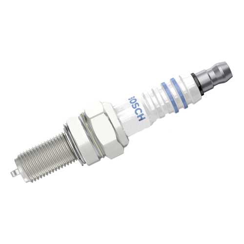 Свеча зажигания Bosch 242060501 в ТНК