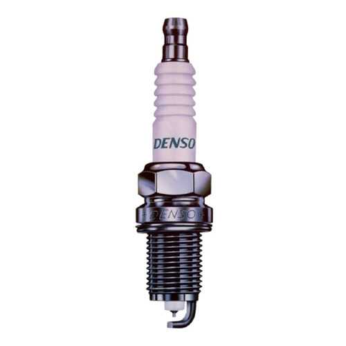 Свеча зажигания DENSO Platinum Longlife P20PR8 в ТНК
