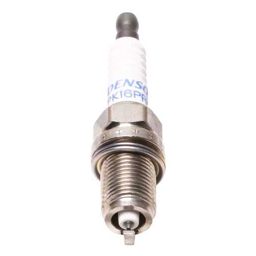 Свеча зажигания DENSO Platinum Longlife PK16PR-P11 в ТНК