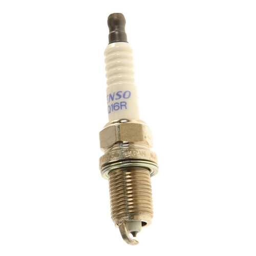 Свеча зажигания DENSO Platinum Longlife PQ16R в ТНК